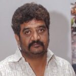 Actor Chinna Pays Tribute To Late Wife