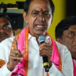 KCR says BRS can only Fight For The people, certain come Back To power In 2018