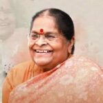  Megastar Chiranjeevi’s Mother, Anjanadevi, Reportedly Hospitalized