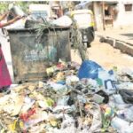 AP Government Abolishes Garbage Tax, Gazette Notification Issued