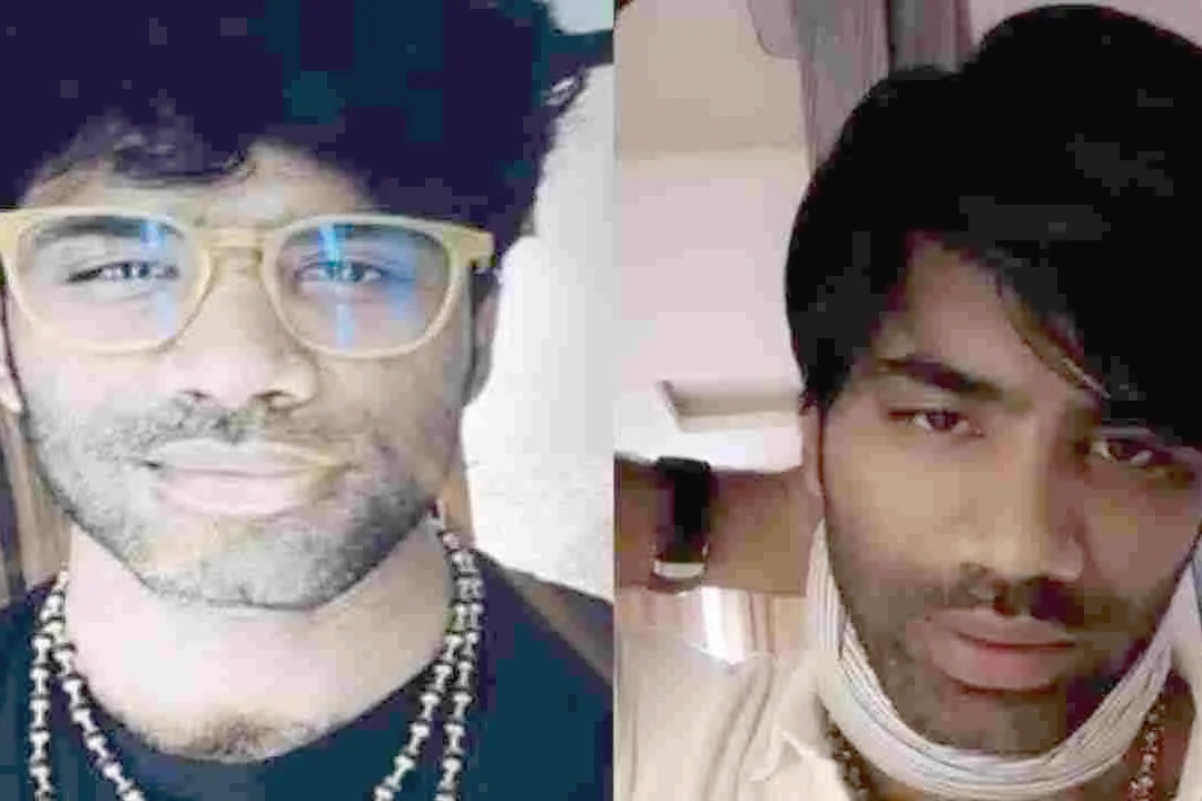  Mastan Sai’s Secret Recordings Exposed In Police Investigation