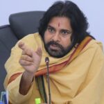 Pawan Kalyan Chairs Janasena Legislature Party Meeting Ahead of AP Budget Session