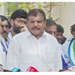 Botsa Demand probe Into Forceful Resignations of Vice Chancellors In AP