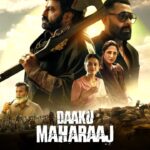Nandamuri Balakrishna’s Daaku Maharaaj Locks Its Digital Release Date on Netflix