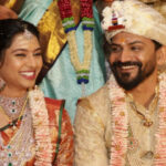 Pushpa Fame Dhananjaya Ties the Knot – Wedding Pics Go Viral