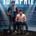 Idly Kadai Release Update Poster: Dhanush and Arun Vijay Set to Thrill Fans