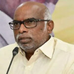 Former Minister Dokka warns Former PCC chief Sailajanath YCP Is A wicked party, Anti-Dalith