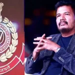 Director Shankar Reacts As ED Seizes ₹10 Crore Assets Over Enthiran Dispute