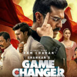 Ram Charan’s ‘Game Changer’ to Stream on Amazon Prime Video