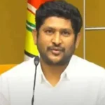 Move To Make GV Reddy As MLC In view of Growing Unrest In TDP After His Resignation