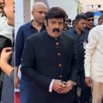 ఆయన దొరకడం ఓ అదృష్టం!