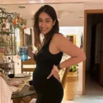 Ileana Confirms Second Pregnancy with Social Media Post