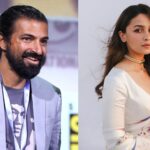 Alia Bhatt to Collaborate with Nag Ashwin