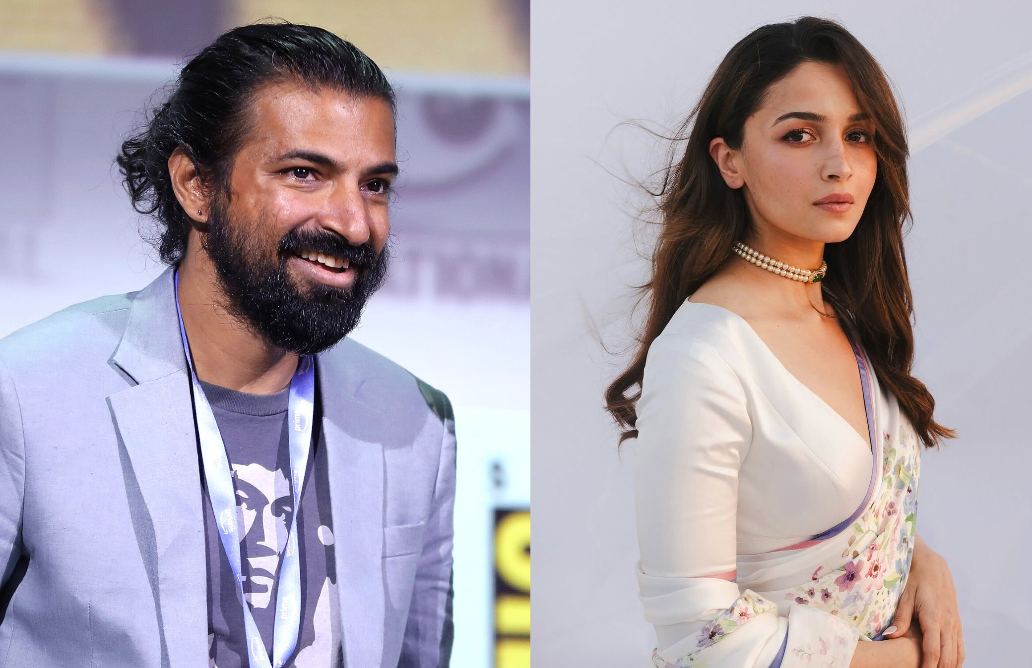 Alia Bhatt to Collaborate with Nag Ashwin