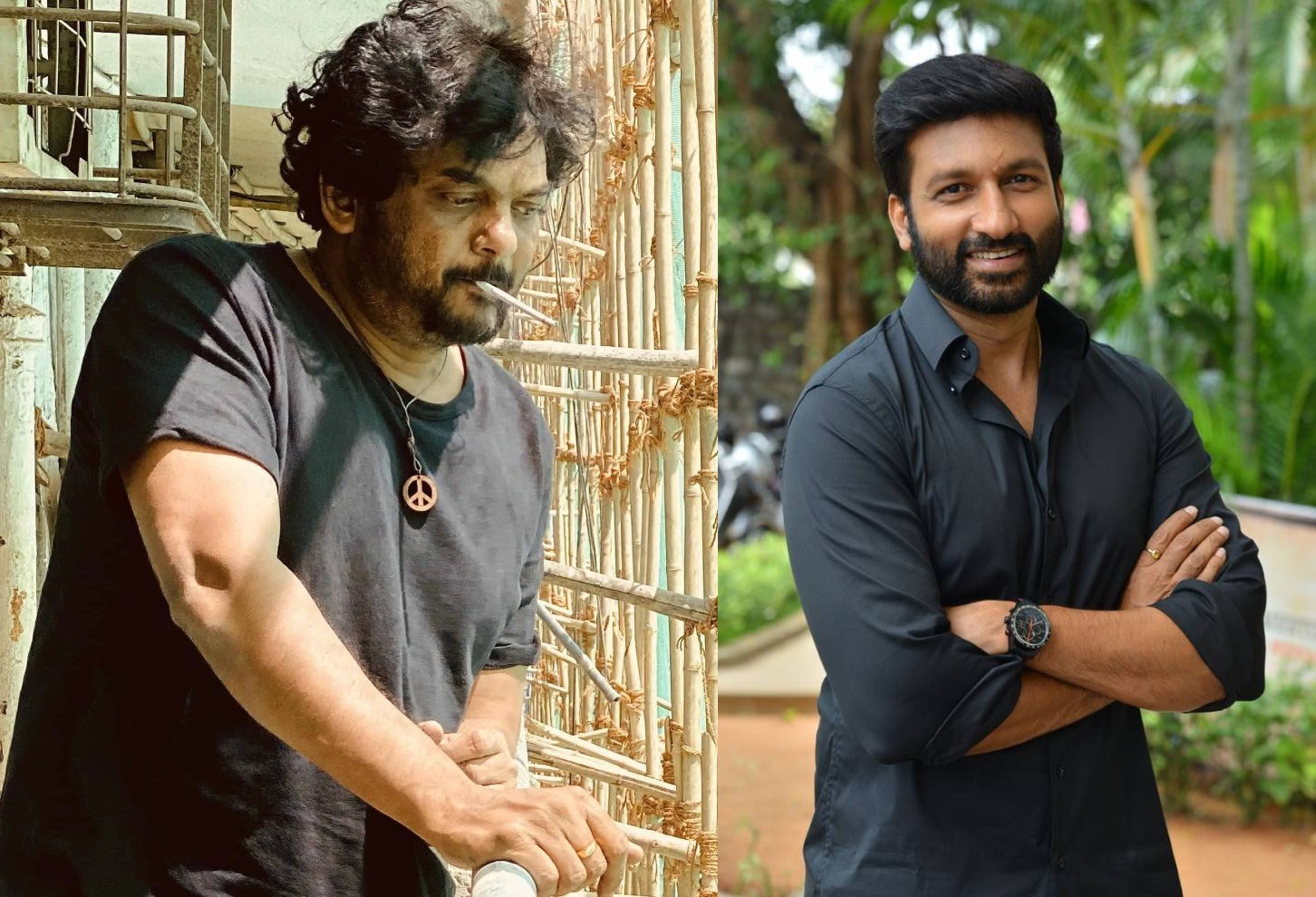 Puri Jagannadh and Gopichand to Reunite?