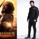 NTR to Dub for Chhava Telugu Version? Rumors Go Viral