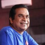 Comedy King Brahmanandam Joins Instagram