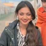 Monalisa Bhosale Lands Bollywood Film With Impressive Remuneration