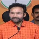 Kishan Reddy predicts BJP Governments soon In Himachal, Karnataka, Telangana Also