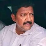 Former MLA Vallabhaneni Vamsi Faces Legal Troubles As CID Issues PT Warrant