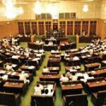 Political Row over `Opposition status’ In AP Assembly