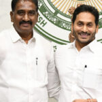Marri Rajasekhar Skips Jagan’s Meeting, Planning To Join TDP?