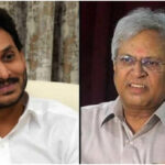 Undavalli Arun Kumar Set To Join YSRCP? Speculations Run High