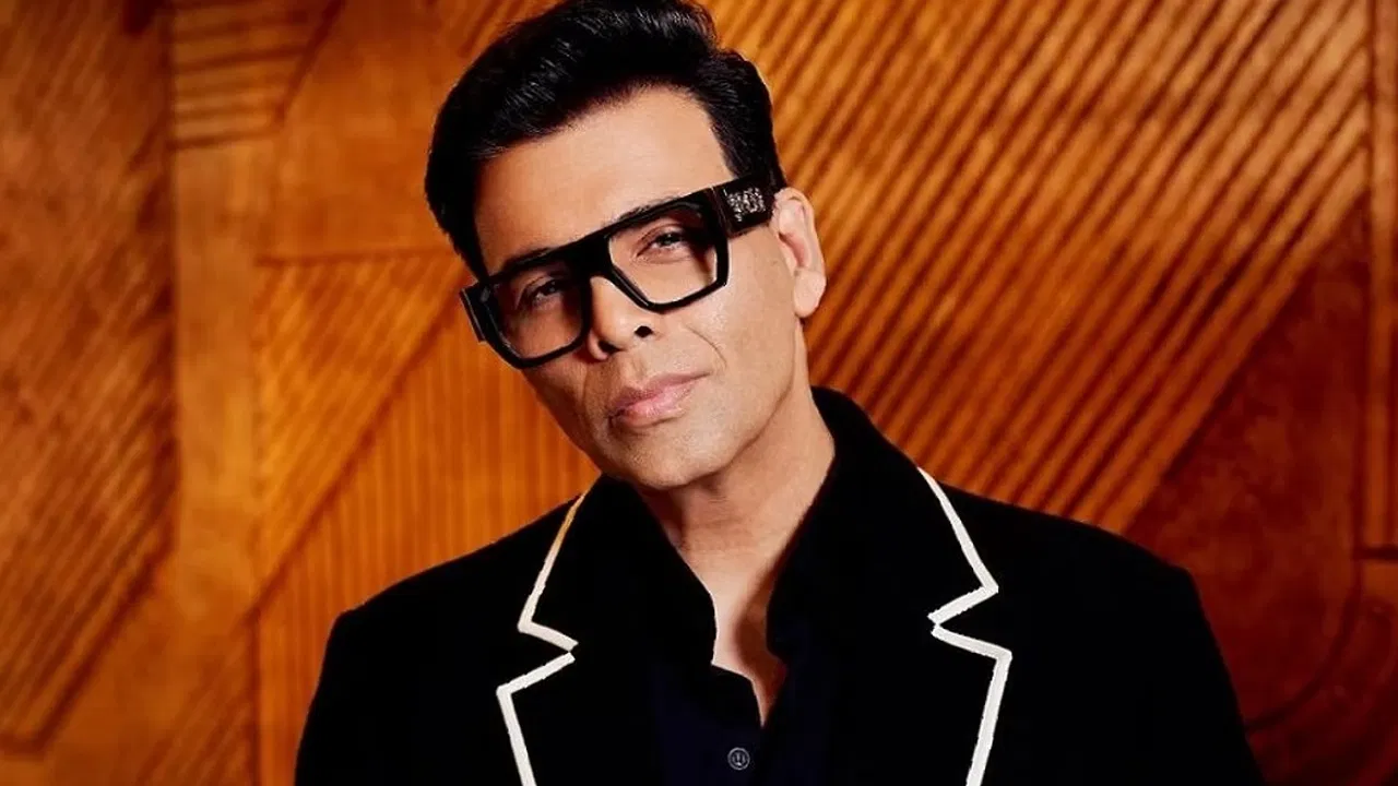 జక్కన్న సినిమాల గురించి కరణ్‌ జోహార్‌ ఏమన్నాడంటే!