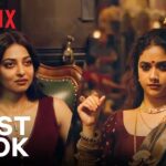 Keerthy Suresh Makes Grand OTT Debut with Netflix’s Akka – Teaser Unveiled