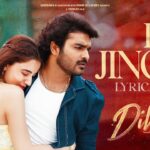Kiran Abbavaram Shines in Dilruba with New Song”Hey Jingili”