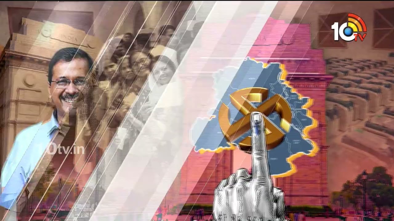 KTR Tweet On Rahul Gandhi Over Delhi Election Result