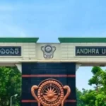 New Vice Chancellors Appointed For 9 AP Universities
