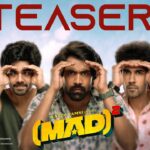 MAD Square Teaser Out: A Perfect Blend of Fun, Friendship, and Thrills