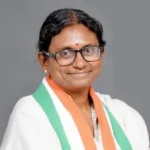 Sending Meenakshi Natarajan to Telangana to check Revanth Reddy?
