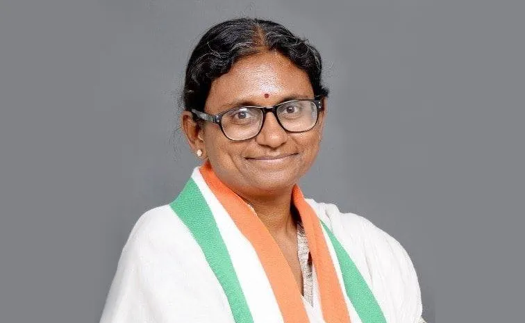 Sending Meenakshi Natarajan to Telangana to check Revanth Reddy?