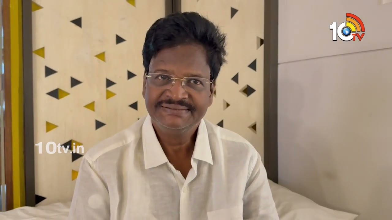 MLC Subramanyam React on kidnapping Controversy