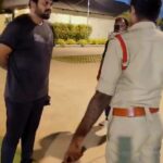  Tirupati Police Detain Actor Manchu Manoj—Here’s What Happened