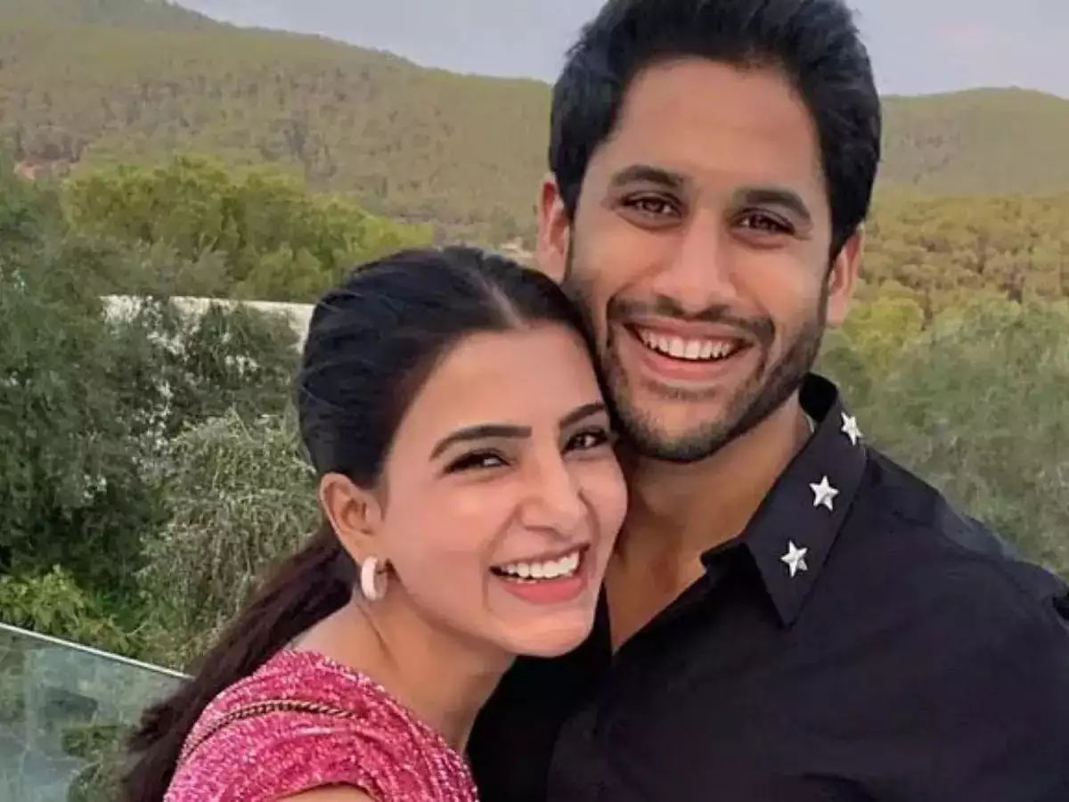 Naga Chaitanya Reflects on Divorce with Samantha And PR Activities
