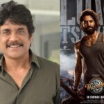 Nagarjuna Delighted with Naga Chaitanya’s Thandel Success