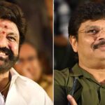 This talented actor to play the baddie in Akhanda-2