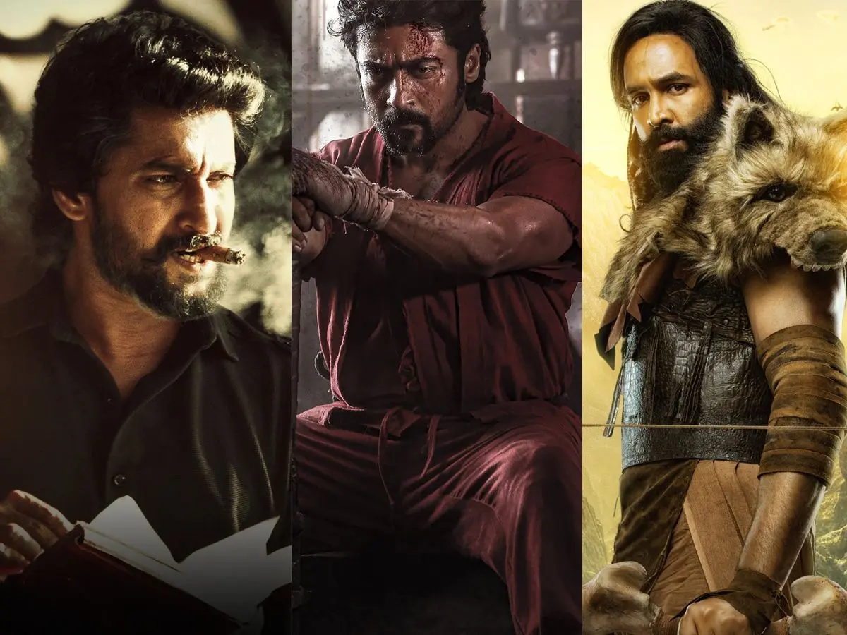 నానికి రెండు పాన్‌ ఇండియా సినిమాల పోటీ!