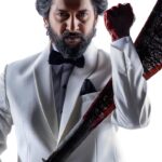 Nani’s HIT 3 Teaser Promises a Power-Packed Action Thriller