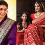 Udayabhanu Shares Heartwarming Video of Nara Brahmani’s Special Gift For Her Daughters