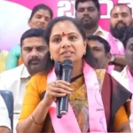 BRS Will Maintain ‘Pink Book,’ Settle Scores After Returning To Power: MLC Kavitha 