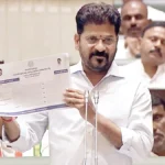 Revanth Reddy Clarifies Remarks on Modi’s Caste, Calls for National Caste Census