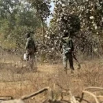 31 Naxalites, Two jawans killed In Bijapur Encounter