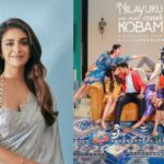 Keerthy Suresh Reviews Dhanush’s Directorial NEEK: A Fresh And Light Film