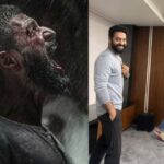 NTR’s base voice elevated Kingdom’s Teaser