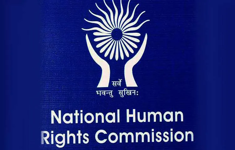 NHRC seeks Chief Secretary, DGP Reports over Tirupati Deputy Mayor Election Row