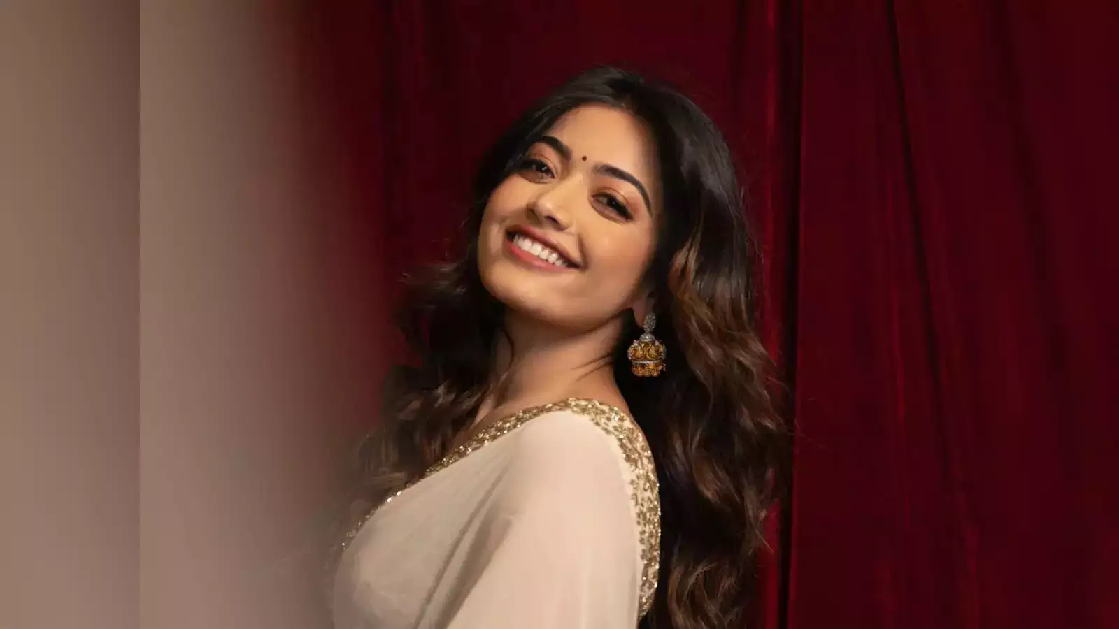 Rashmika Mandanna on Her Co-Stars And Upcoming Projects